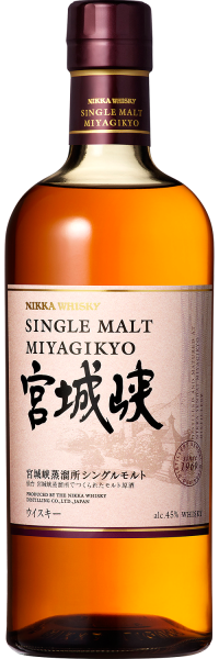 Nikka Miyagikyo